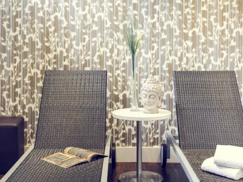 Mercure Hotel Dortmund Centrum Leisure & Recreation Photos