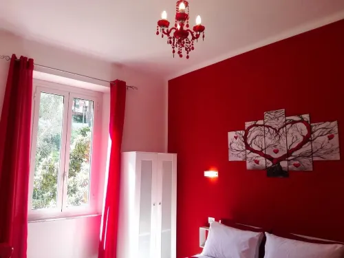 Le Stelle di Martina- Affittacamere - Kamar Photos