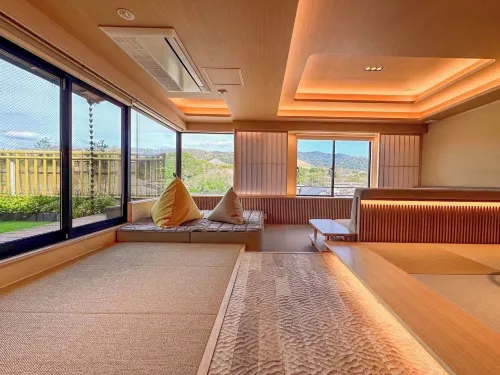 Hotel New Wakasa Public Areas Photos