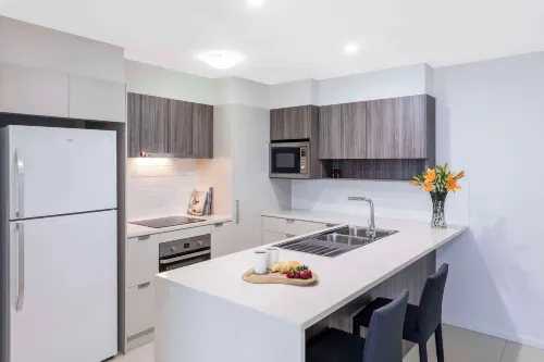 Oaks Brisbane Woolloongabba Suites Photos
