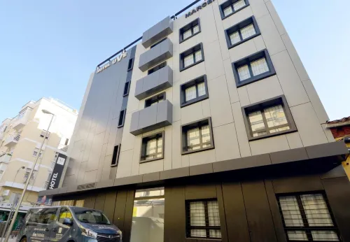 Uve Marcenado Exterior Photos