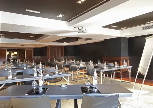 U232 Hotel Espaces Affaires Photos