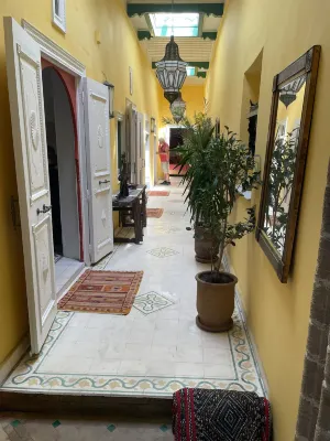 Riad Sidi Magdoul Aree comuni Photos