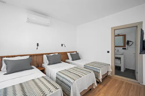 Costa Viva Bodrum Chambres Photos