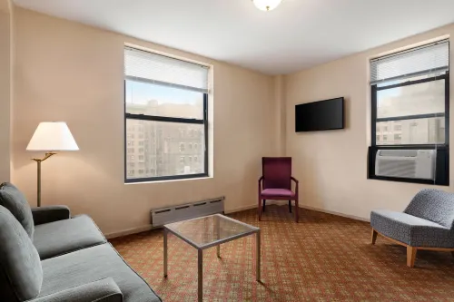Night Hotel Broadway Rooms Photos