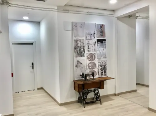 Leon Jabalquinto 街區 - 青年旅社 公共區域 Photos