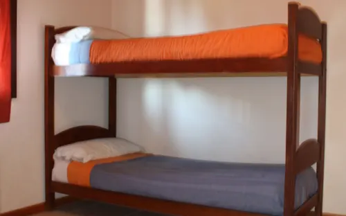 Hostel Inn Bariloche الغرف Photos