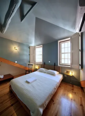 Aparthotel Oporto Batalha Photos