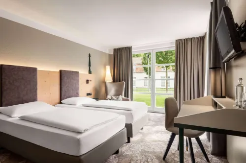 Vienna House Easy by Wyndham Castrop-Rauxel Photos
