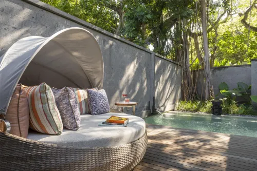 Andaz Bali, by Hyatt Leisure & Recreation Photos
