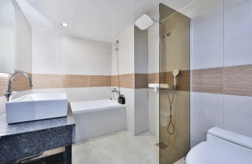 Beyond Hotel Chambres Photos