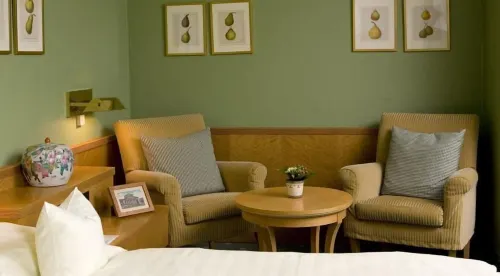 Hotel Admiral Camere Photos
