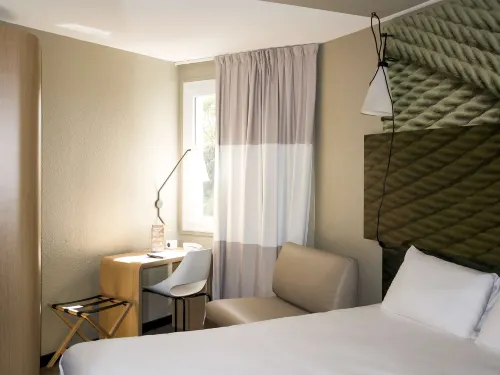 Ibis Winterthur City Chambres Photos