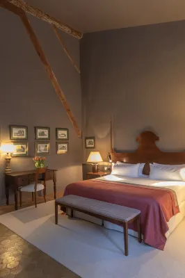 Hotel Can Cera Rooms Photos