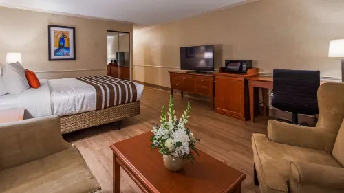 Best Western Plus Ottawa City Centre Camere Photos