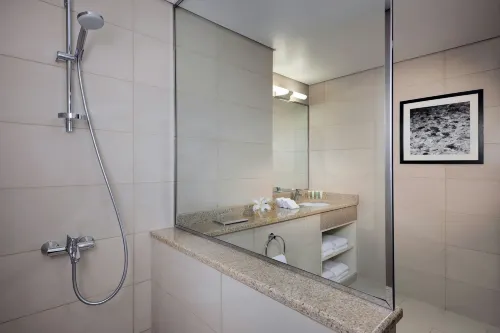 ريزيدنس إن ماريوت الغرف Photos