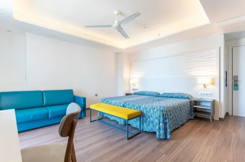 Port Benidorm Hotels spa Rooms Photos
