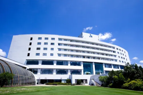 Hotel J's Nichinan Resort Extérieur Photos