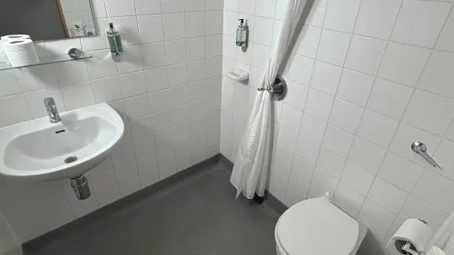 Broadview Lodge Номера Photos