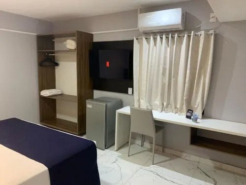 Netuanah Praia Hotel Photos