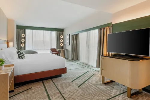 Omni San Diego Hotel Værelser Photos