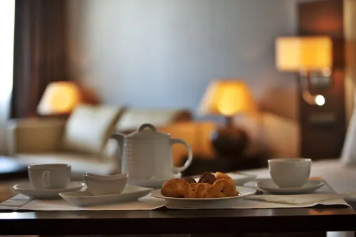 Turim Iberia Hotel Rooms Photos
