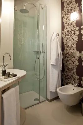 Nu Hotel Milano Camere Photos