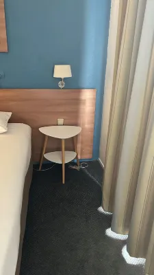 Hôtel Kyriad Marne La Vallée - Torcy Chambres Photos