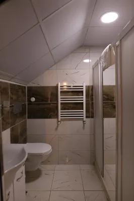 Epoch Stone House Rooms Photos
