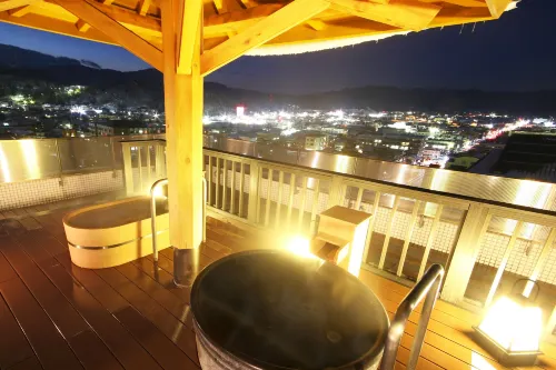 Hida Takayama Onsen Hida Hotel Plaza Relaksasi & Rekreasi Photos