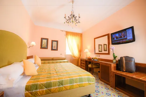 Hotel Antiche Mura Photos