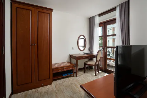 Apus Hotel Camere Photos
