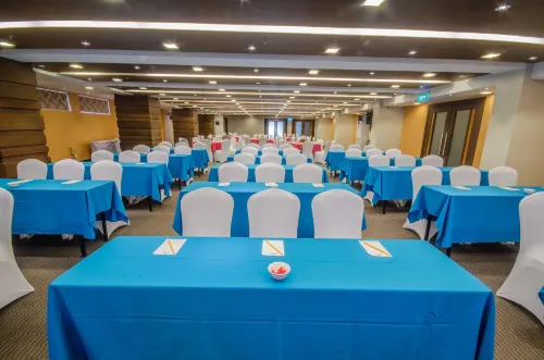 Fersal Hotel - Puerto Princesa Business Facilities Photos