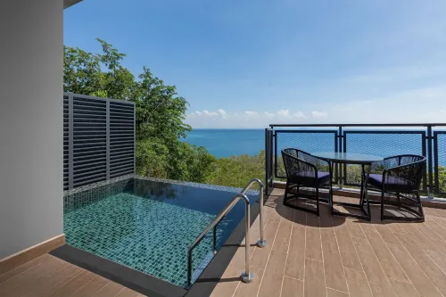 Perhentian Marriott Resort & Spa Loisirs et amusements Photos