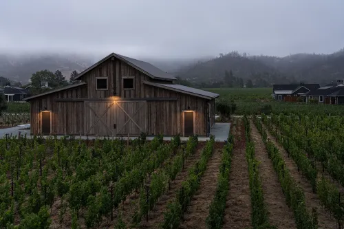 Four Seasons Resort Napa Valley Exterior Photos