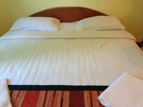 Lankham Hotel Zimmer Photos