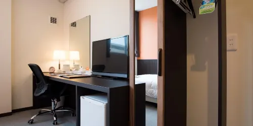 Crown Hotel Okinawa Annex Zimmer Photos