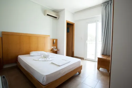 Kos Bay Hotel Rooms Photos