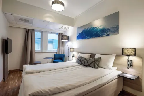 Quality Hotel Saga Rum Photos