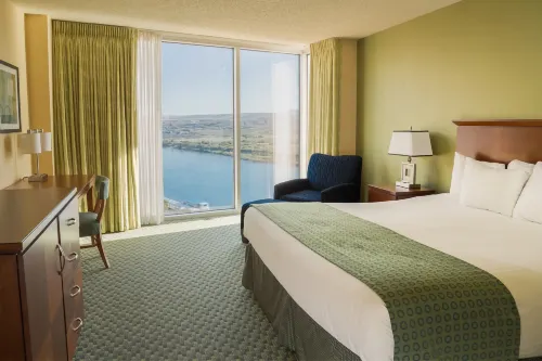 Aquarius Casino Resort Chambres Photos