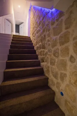 Soleil Luxury Rooms Old Town Aree comuni Photos