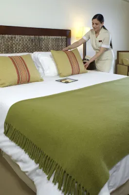 Los Cauquenes Resort + Spa + Experiences Rooms Photos