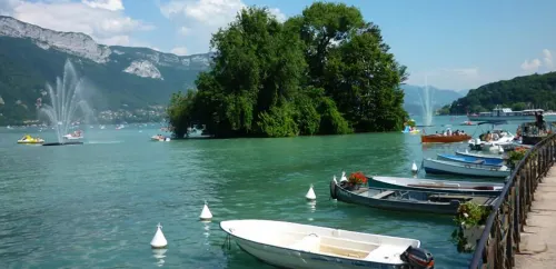 Hotel de Savoie Near Hotel Photos