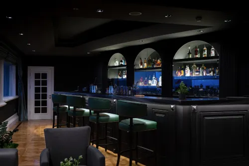 Windsor Hotel & Convention Center Istanbul Leisure & Recreation Photos