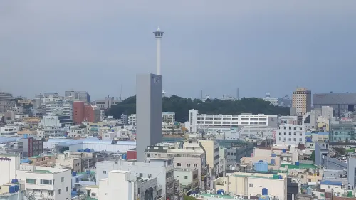 하운드프리미어호텔 호텔 주변 Photos