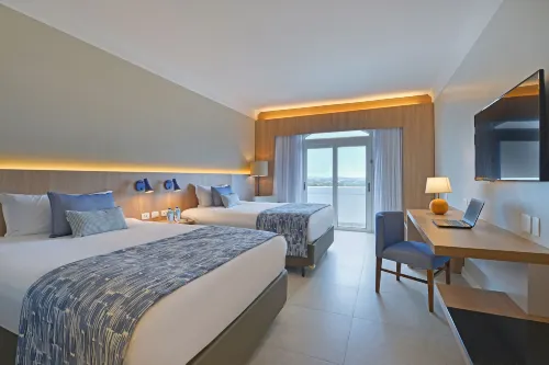 Hotel Deville Prime Salvador Photos