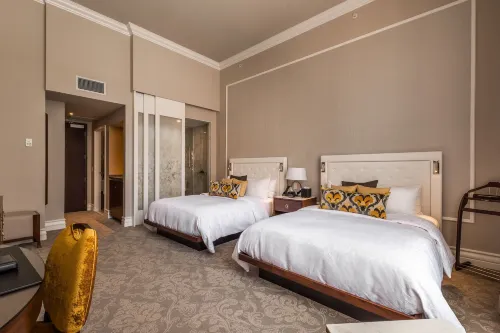Hôtel Birks Montréal Rooms Photos