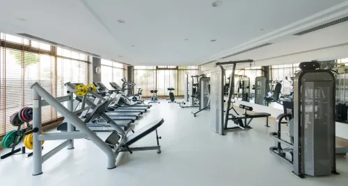 Grand Park Lara Hotel Здоровье и отдых Photos