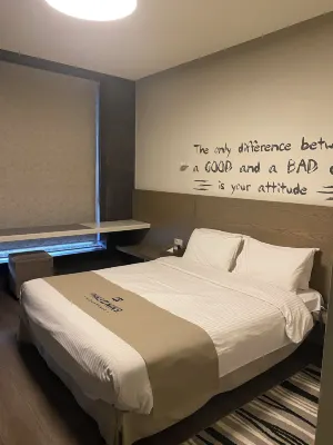 Three O Nine Hotel Rooms Photos