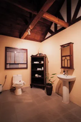 Balai sa Baibai Zimmer Photos